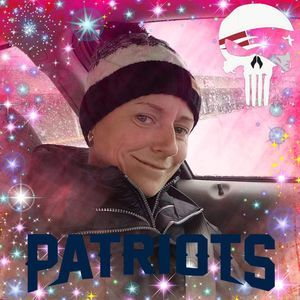 Meet your Posher, Sue